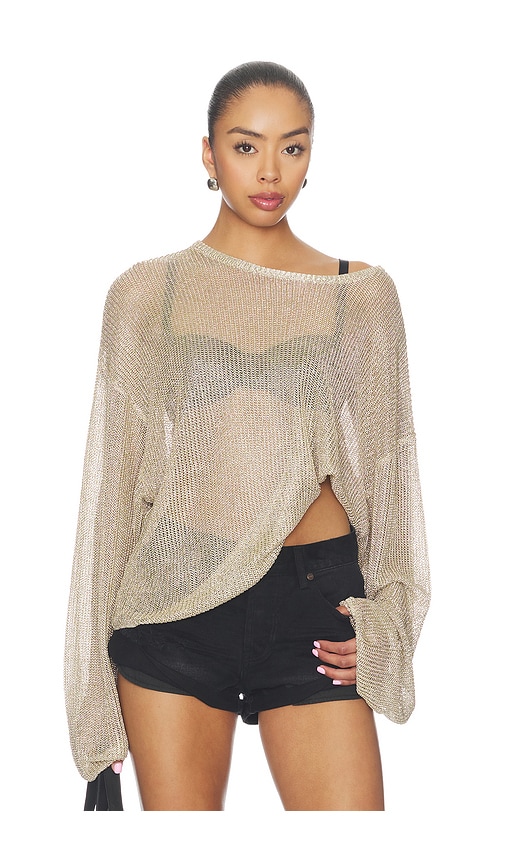 Bloom Long Sleeve Top