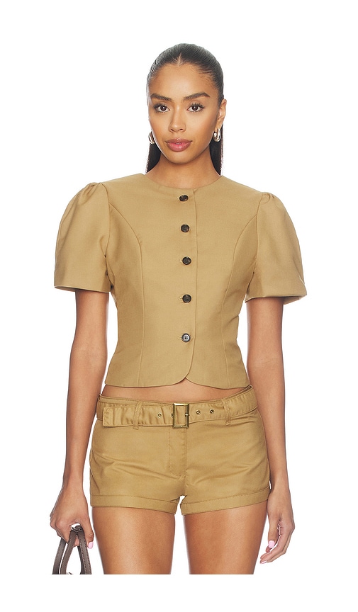 Femme Blouse