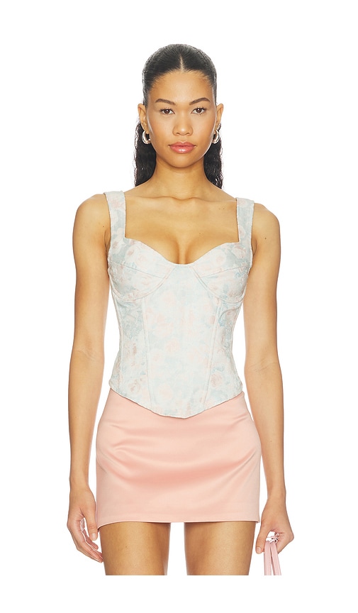 Roma Corset