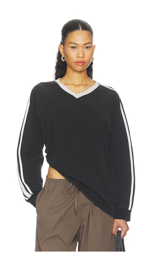 All Stars Long Sleeve Top