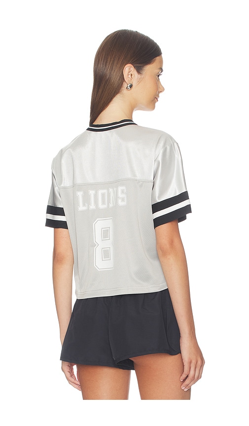 Lions Jersey