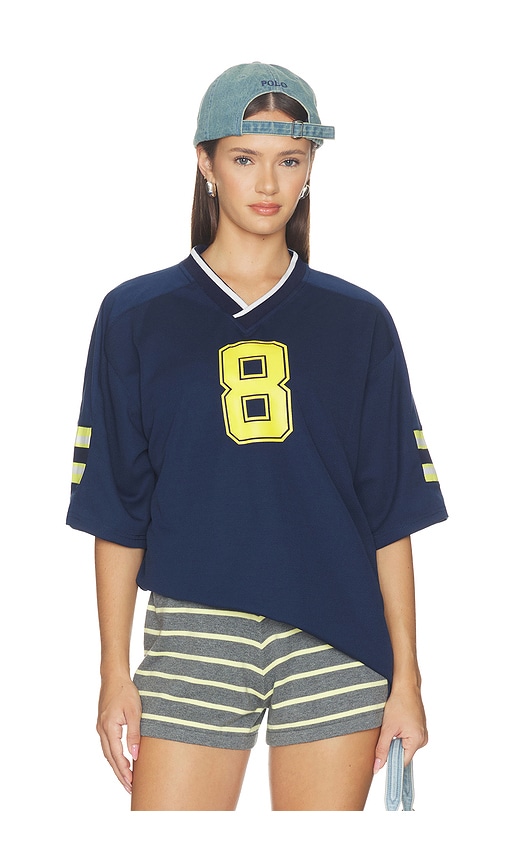 Beverly Jersey