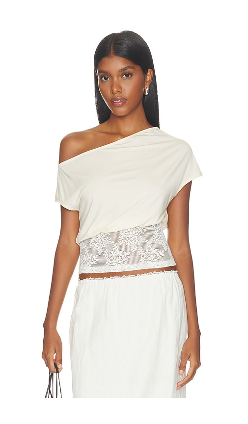 Etoile Off Shoulder Top