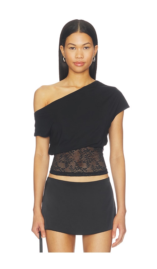 Etoile Off Shoulder Top