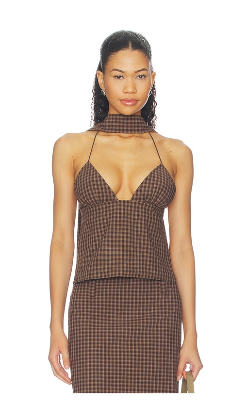 Play On Halter