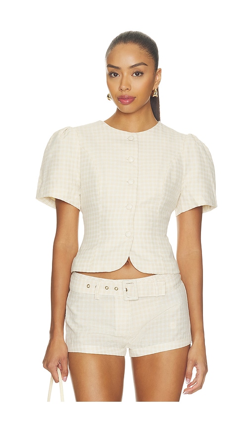 Femme Blouse