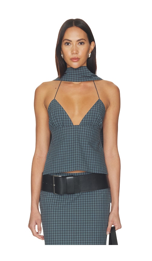 Play On Halter Top