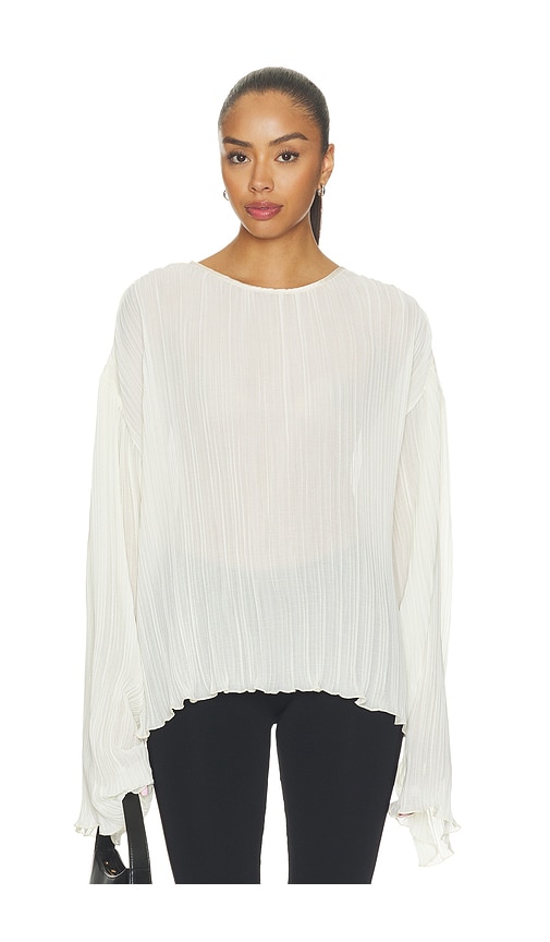 Nice Nights Top