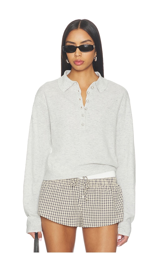 Coco Knit Top