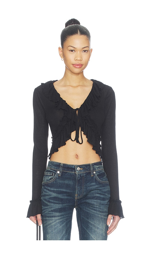 Venice Long Sleeve Tee