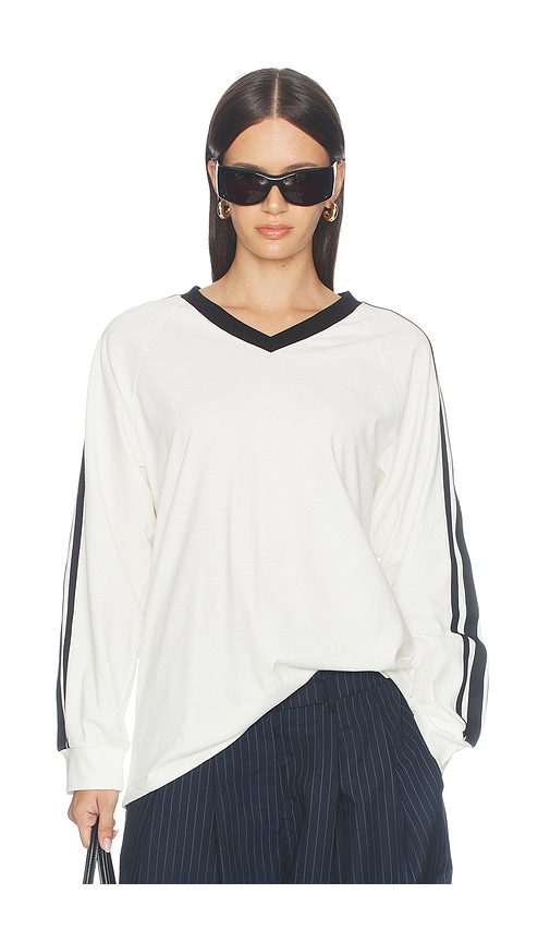 All Stars Long Sleeve Top