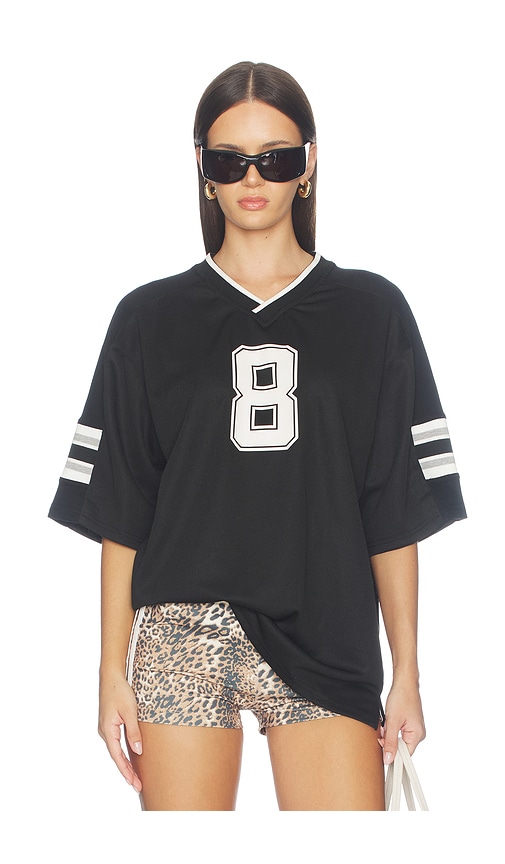 Beverly Jersey