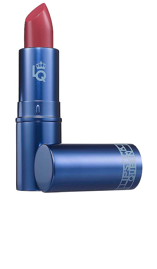 Jean Queen Lipstick