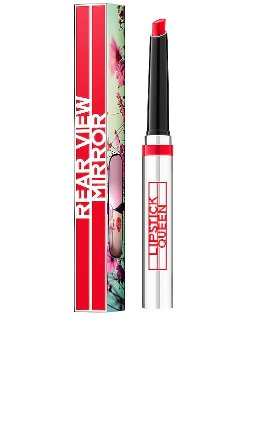 Rear View Mirror Lip Lacquer