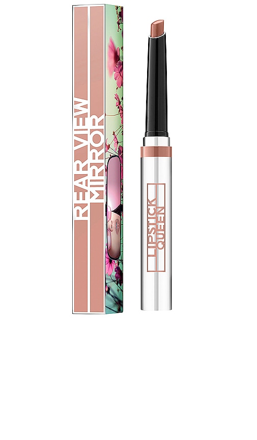 LAQUE POUR LES LÈVRES REAR VIEW MIRROR LIP LACQUER