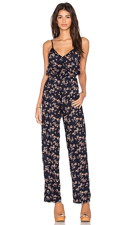Leona Jumpsuit