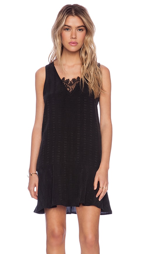 Terra A-Line Dress