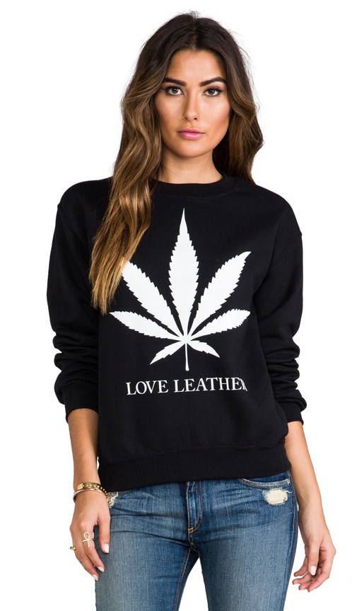The Wanted Sweatshirt