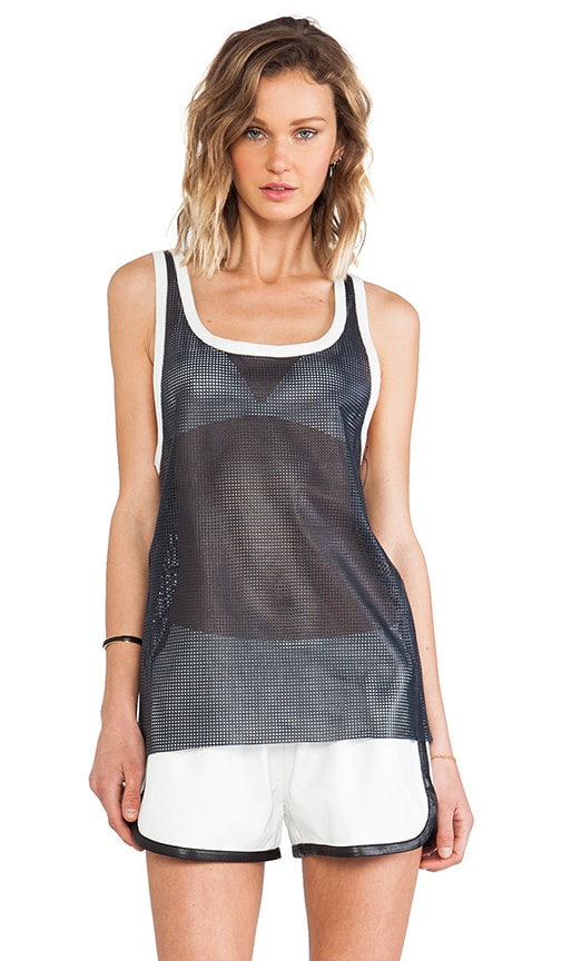 Tennis Tank
