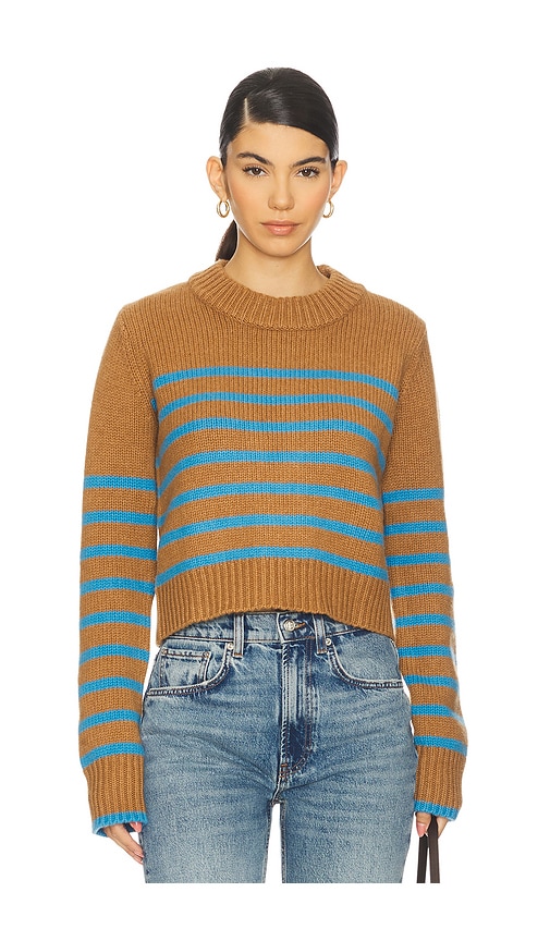 La Ligne Mini Marin Sweater. - size M (also