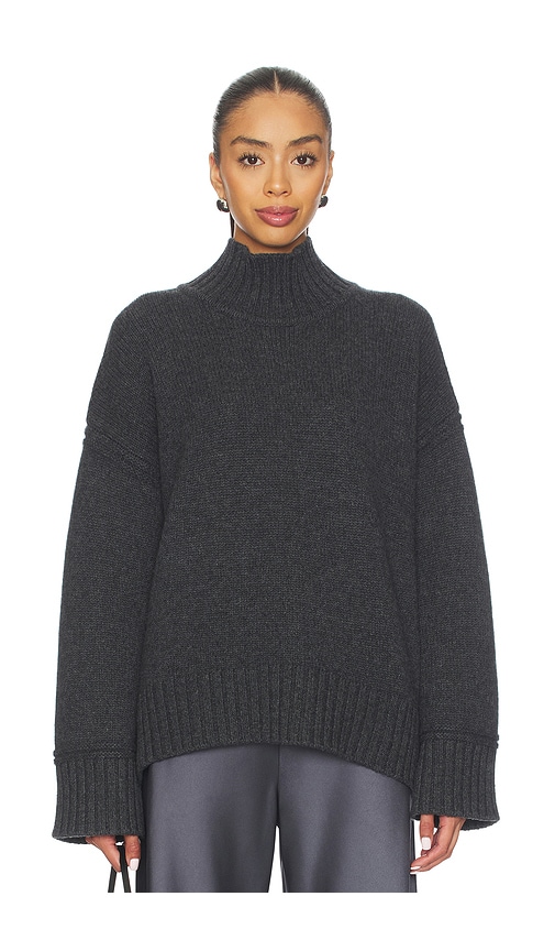 La Ligne Heavy Weight Turtleneck