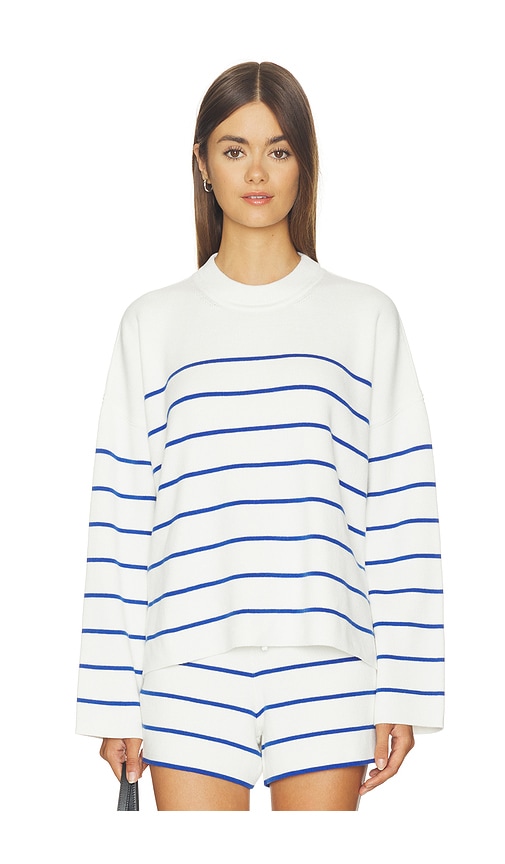La Ligne Leo Sweater | Thumbnail 5