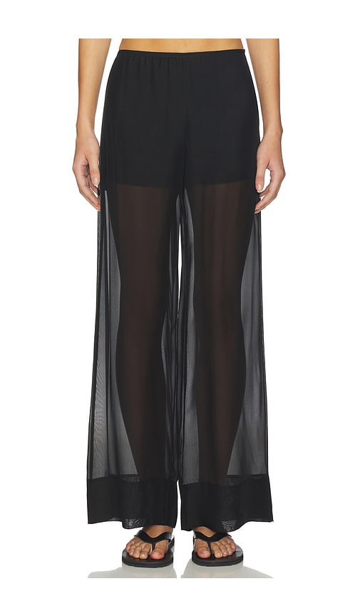 La Ligne Sheer Colby Pant