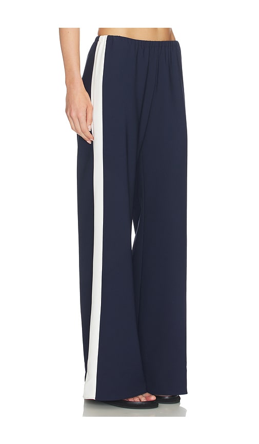 La Ligne Side Stripe Colby