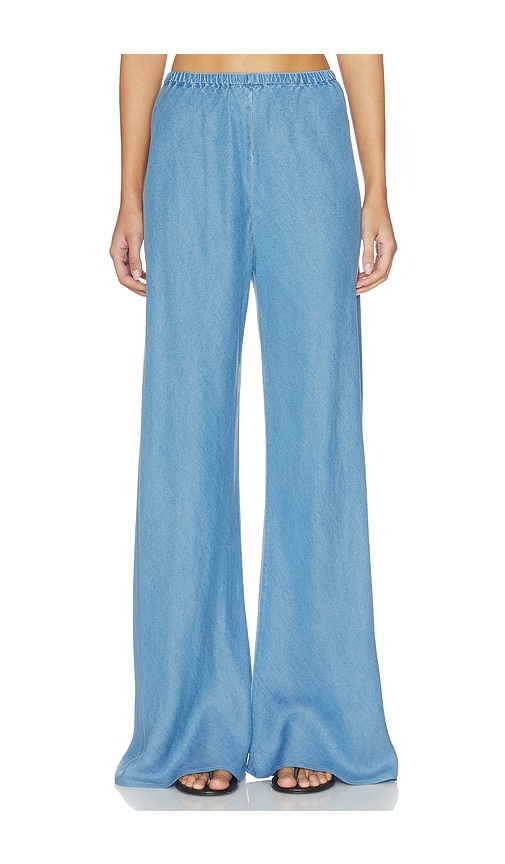 La Ligne Garment Dyed Colby Pants