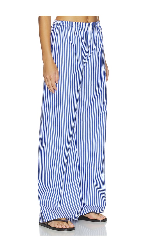 La Ligne Stripe Pant | Thumbnail 2