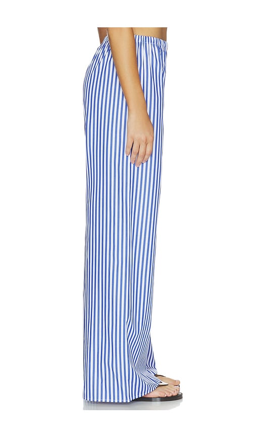 La Ligne Stripe Pant | Thumbnail 3