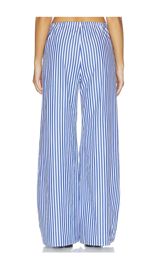 La Ligne Stripe Pant | Thumbnail 4
