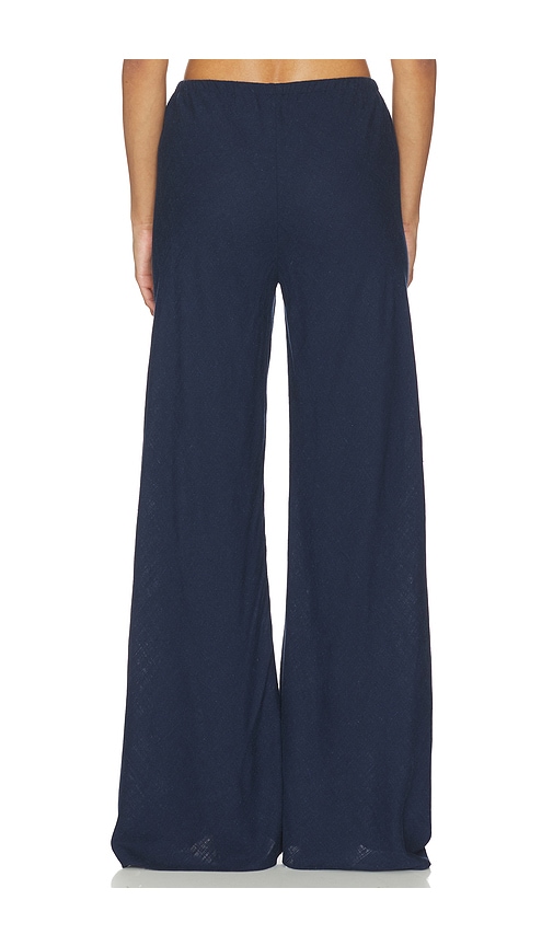 La Ligne Linen Colby Pant | Thumbnail 4 La Ligne Linen Colby Pant | Thumbnail 4