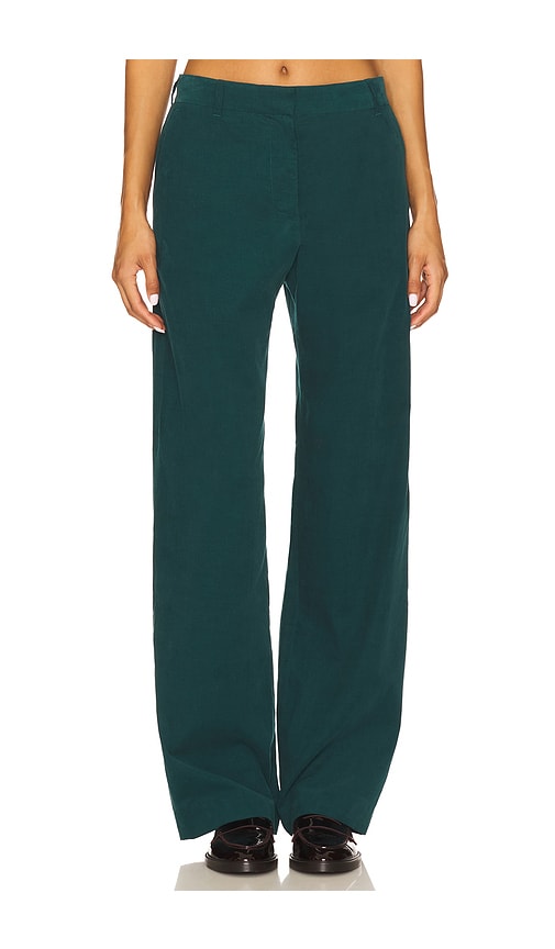 La Ligne Corduroy Pant