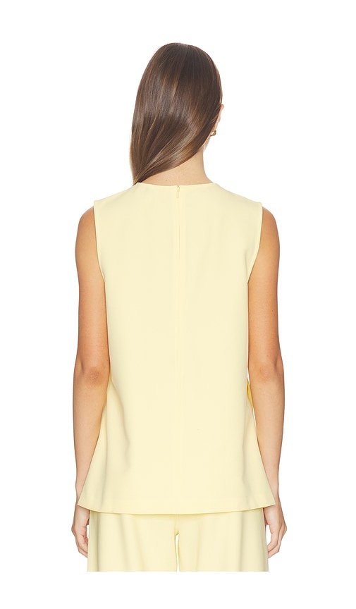  La Ligne Oberteil Maxime In Lemon. Größe S. Also In M, L. 