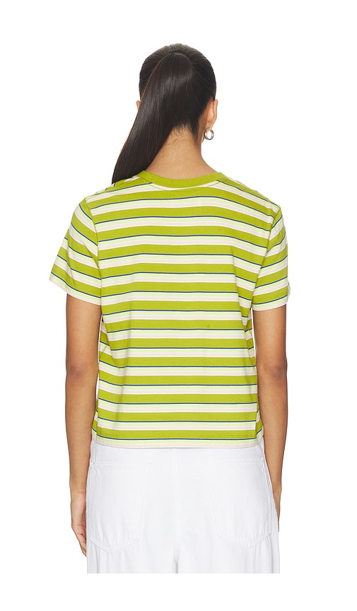 La Ligne Stripe Molly Tee | Thumbnail 3