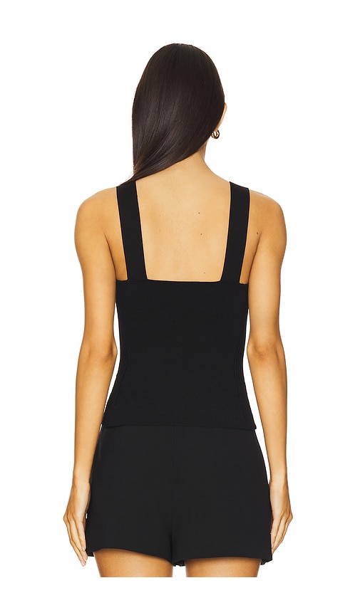  La Ligne Strick-top In Black. Größe Xxs. Also In M, L. 