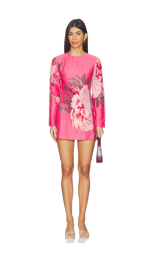 Women's Fuchsia Floral Dresses: Designer Fashion, New Arrivals | REVOLVE Women's Fuchsia Floral Dresses: Designer Fashion, New Arrivals | REVOLVE