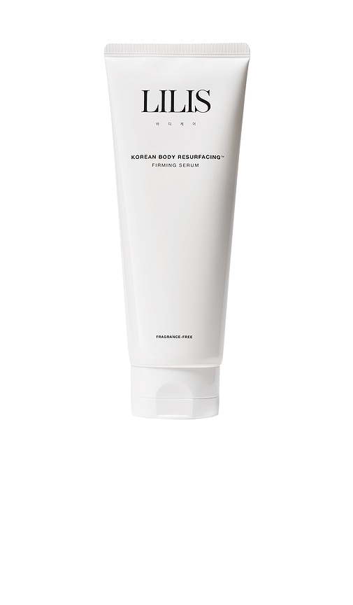 Lilis Firming Serum