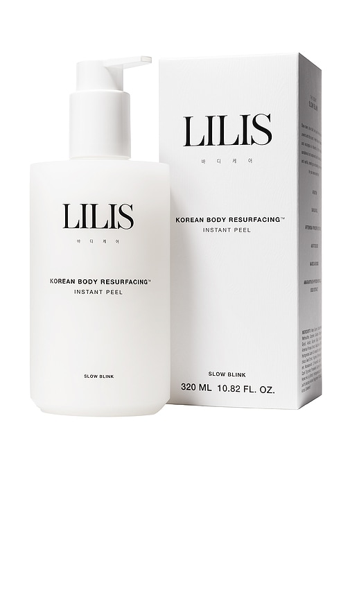 Lilis Instant Peel