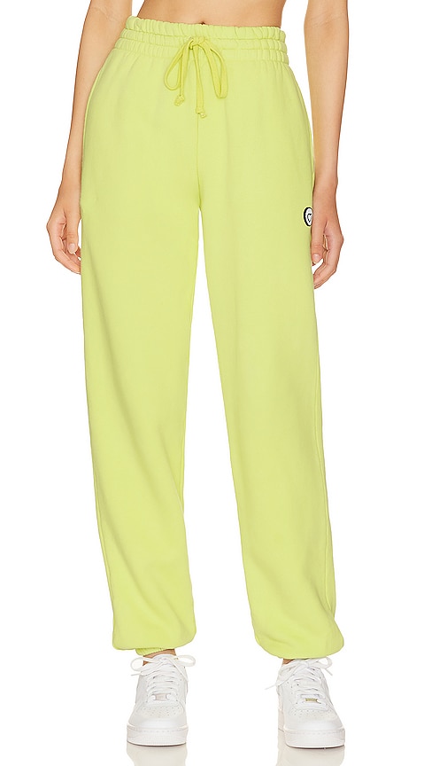 Yellow sweatpants near me new arrivals