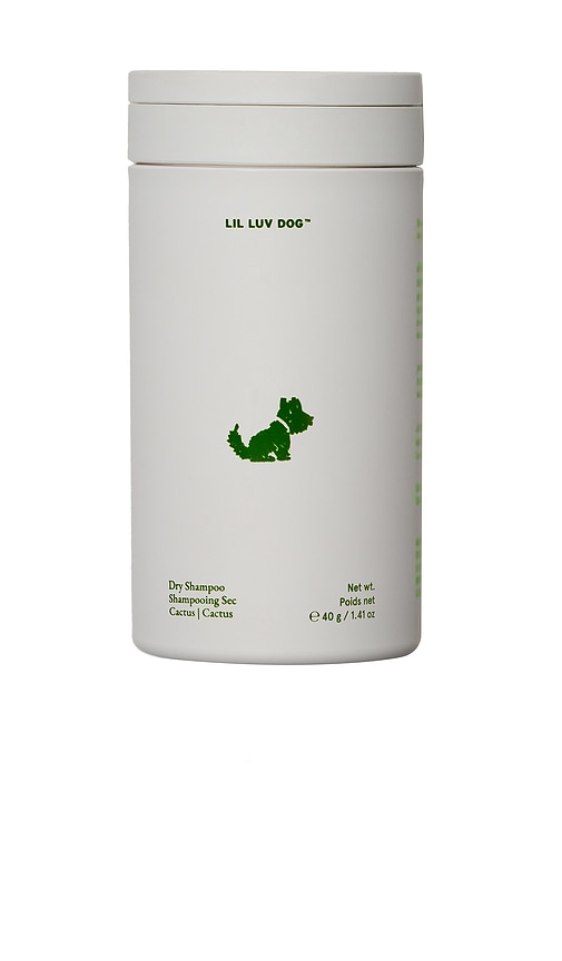 Lil Luv Dog Dry Shampoo