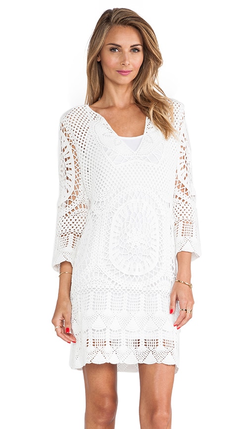 The Uplift Dress