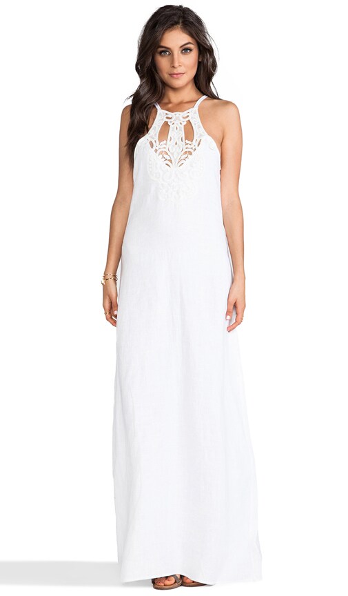 A Night Alone Dress