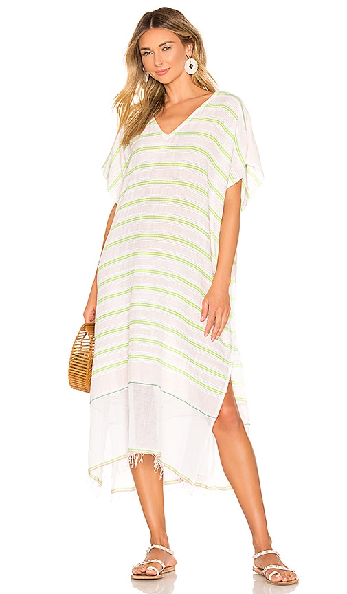lemlem caftan
