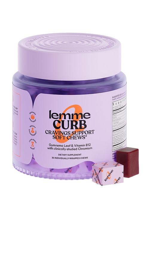 Curb Gummies