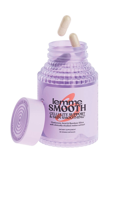 Lemme Smooth Capsules