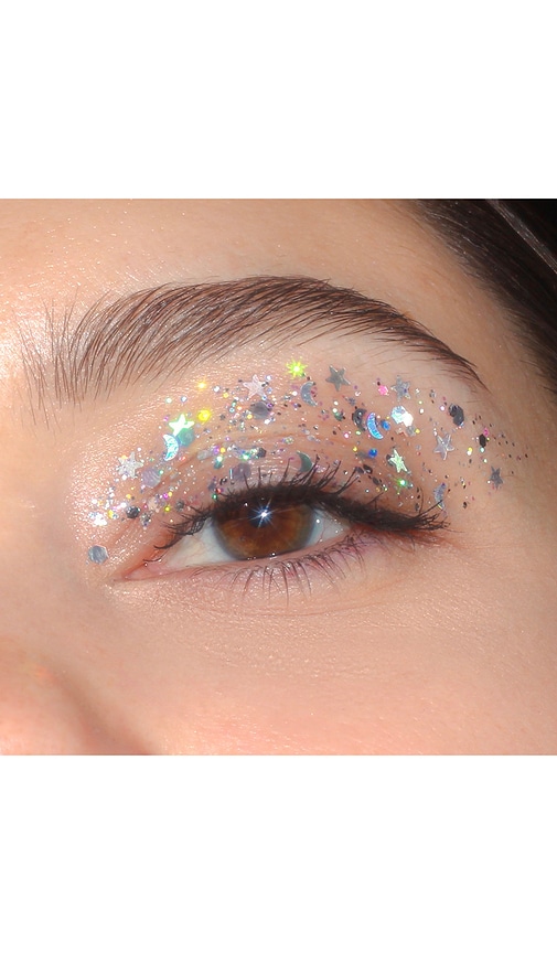 Lemonhead La Augenglitzer Spacejam In Beauty: Na. 