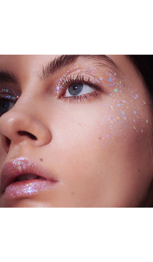  Lemonhead La Augenglitzer Spacejam In Beauty: Na. 