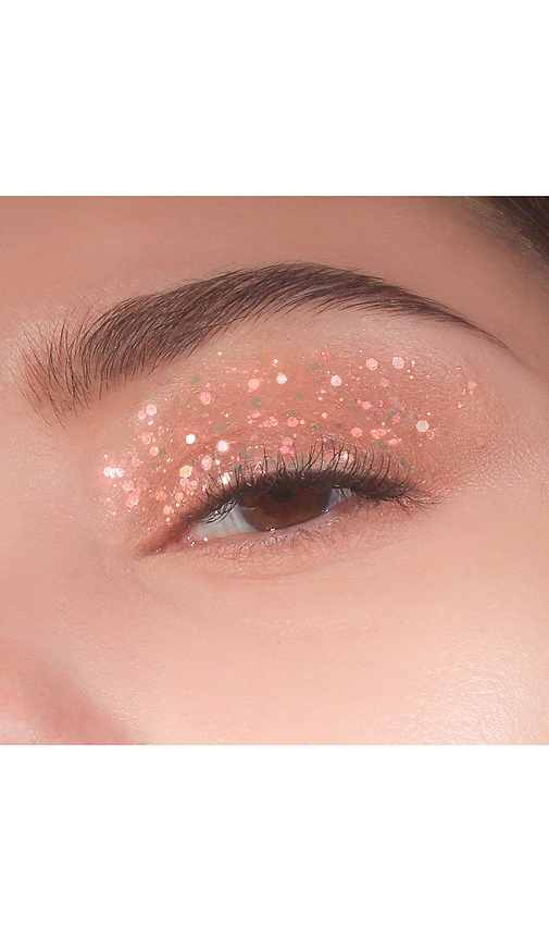  Lemonhead La Lemonhead Spacejam In Metallic Gold. 
